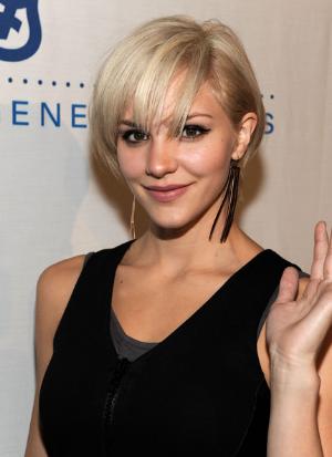 Short Hairstyles Ideas
